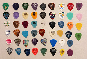 My own pick collection, as of today!