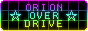 Orion Overdrive