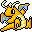 Dragonite salvaged from Mew Heart!