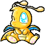Dragonite adopted from Nightmare Valley