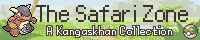 The Safari Zone: A Kangaskhan Collection
